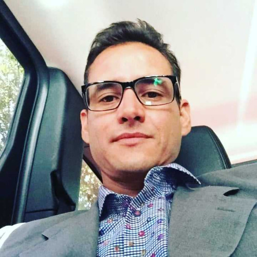 luis v.