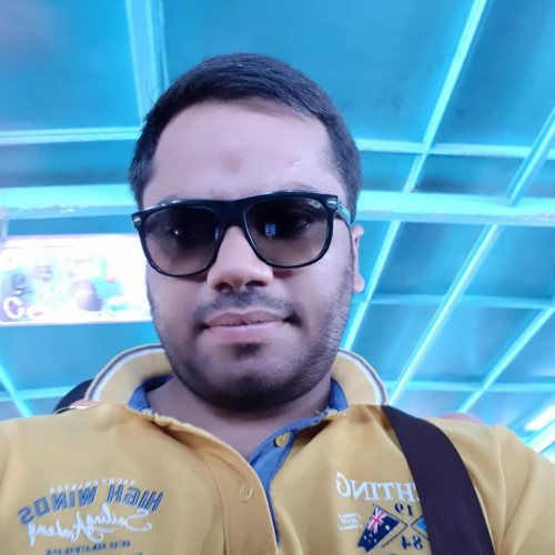 Raman S. profile photo