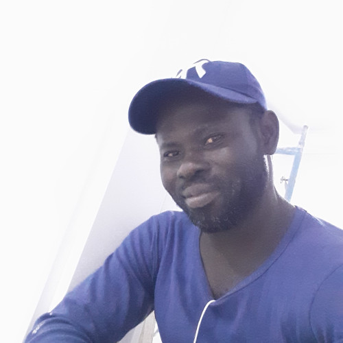 Adikpe  S. profile photo