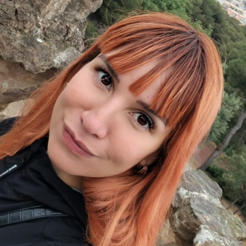 Dayana D. profile photo