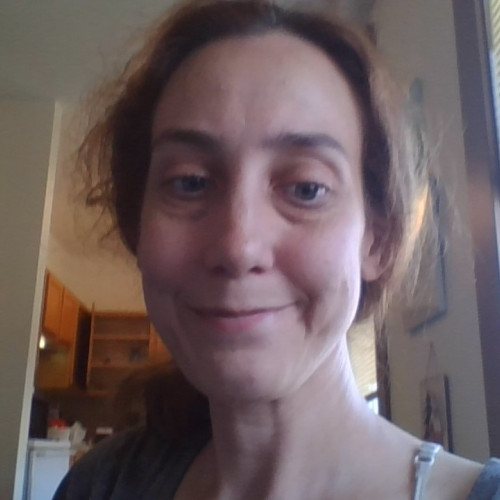 jamie m. profile photo