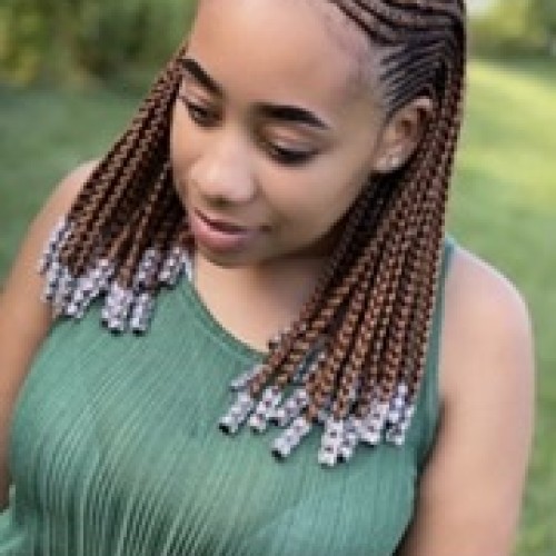 Latoya F.
