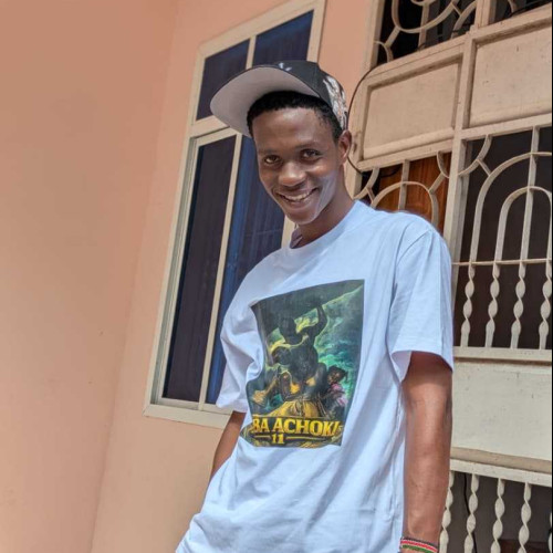 Abdulkaharu R. profile photo