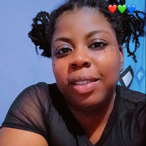 Ashley M. profile photo