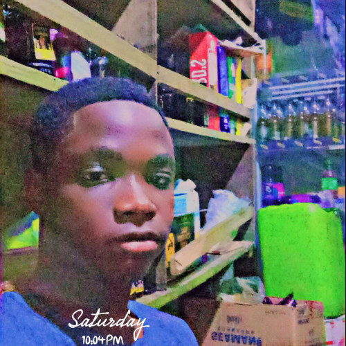 Emmanuel u. profile photo