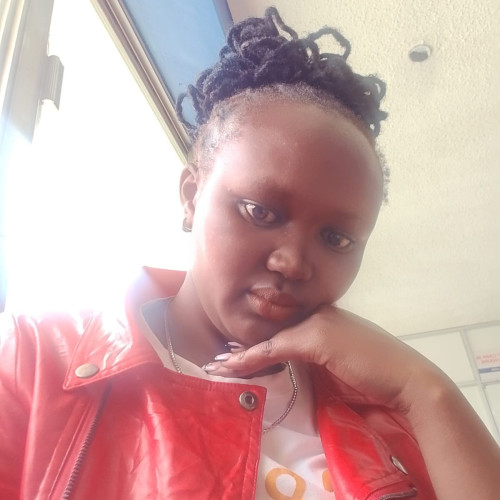 Mercy K. profile photo