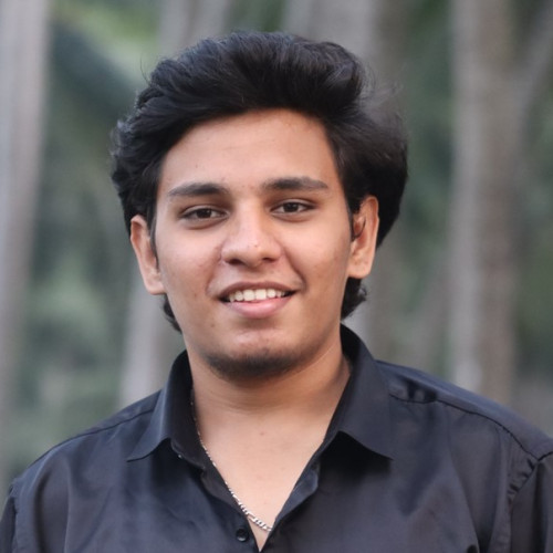 Uday S. profile photo