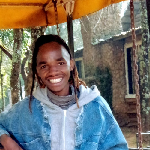 Sospeter K. profile photo