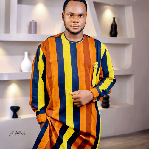 mashood a. profile photo