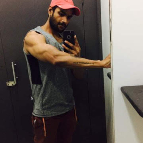 Ankit S. profile photo