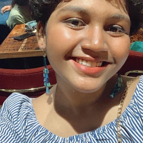 Manasvi B. profile photo