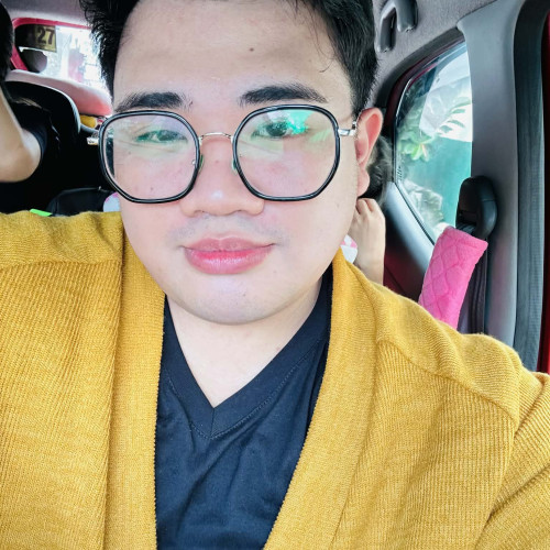 John Can Mark C. profile photo