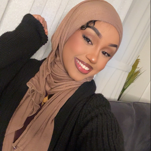 Layla K. profile photo