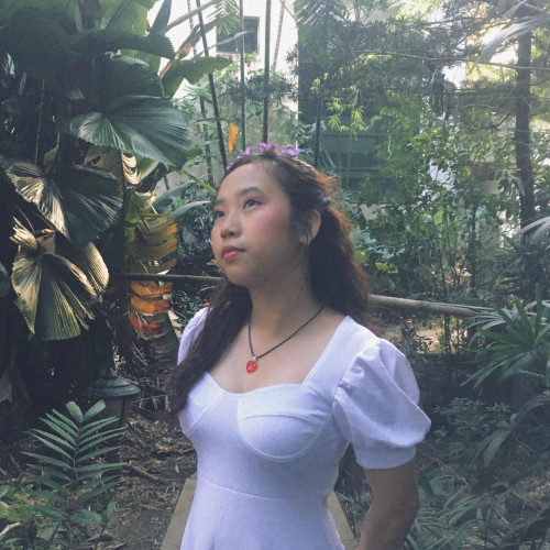 Isla B. profile photo