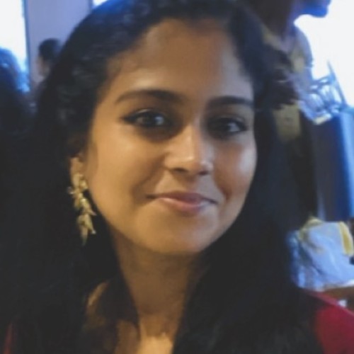 Aysha M.