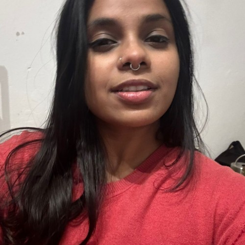 Aparna S.