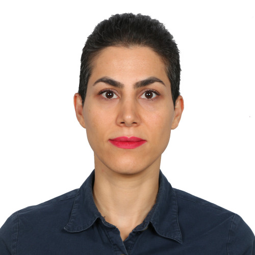 Fariba S. profile photo