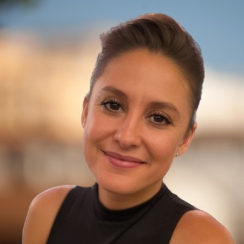 Crystal F. profile photo