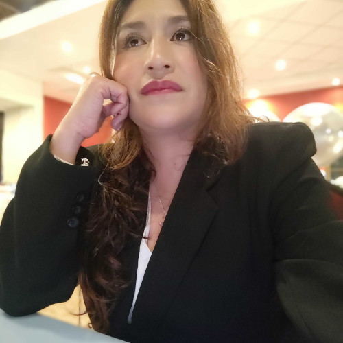 Iracema R. profile photo