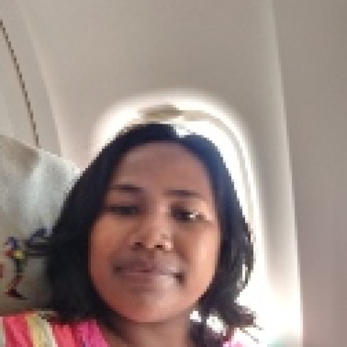 Rojotiana A. profile photo