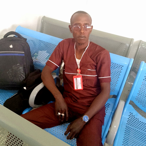Musa G. profile photo