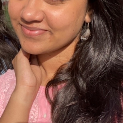 Jahnvi P.