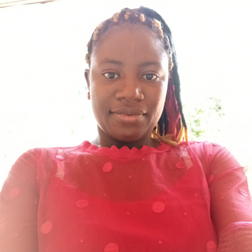 Grace D.