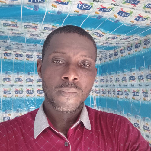adewale L. profile photo