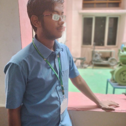 Anirudh  T. profile photo