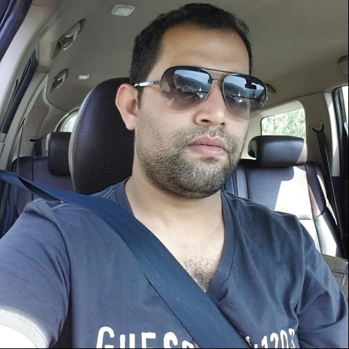 Deepak  J.