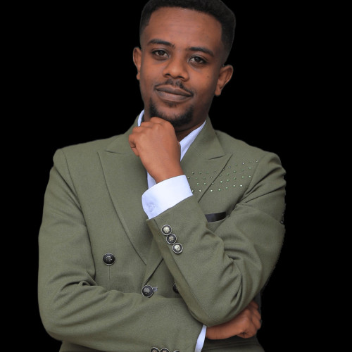 Alazar G. profile photo