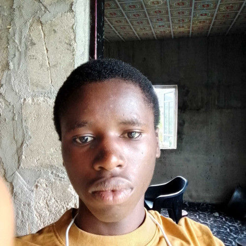 Junior o. profile photo