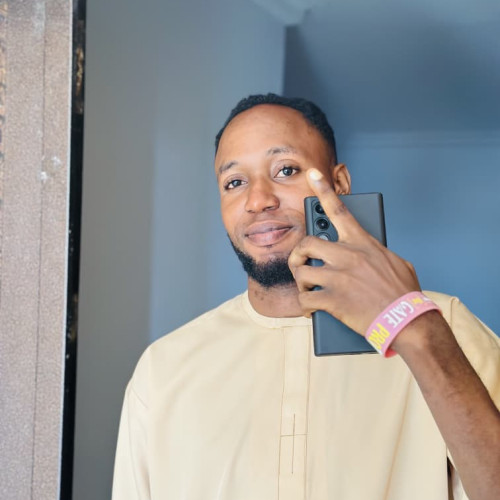 Damilola B. profile photo