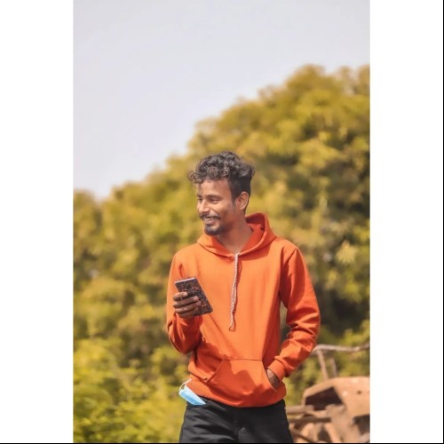 Charan V. profile photo