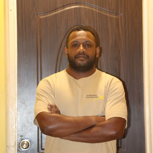 Leeroy  M. profile photo