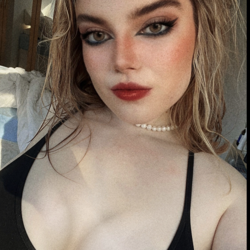 Sophia S.