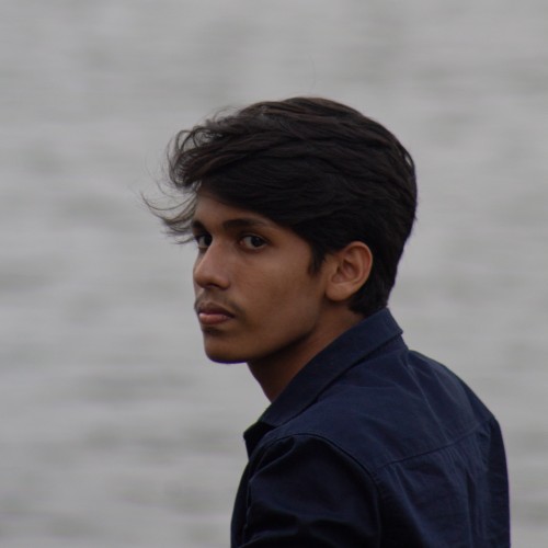 Rohith P. profile photo