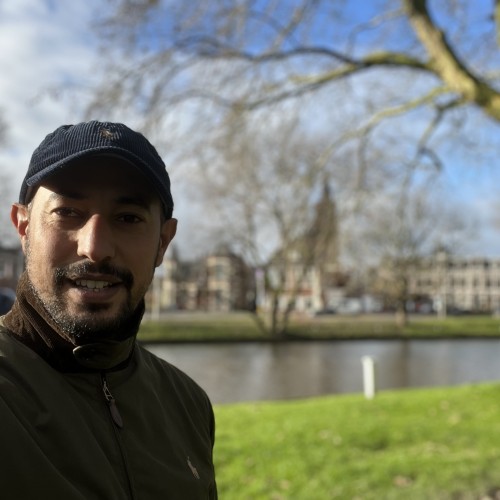 Adam E. profile photo