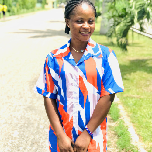 Priscilla  S. profile photo