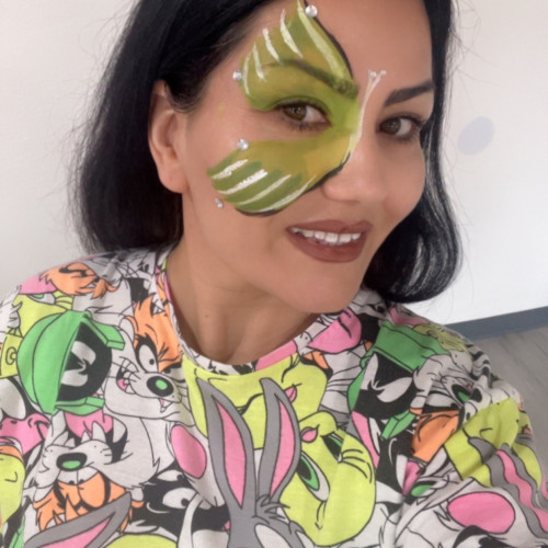 Noushin T. profile photo