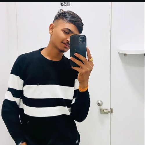 Sahil T. profile photo