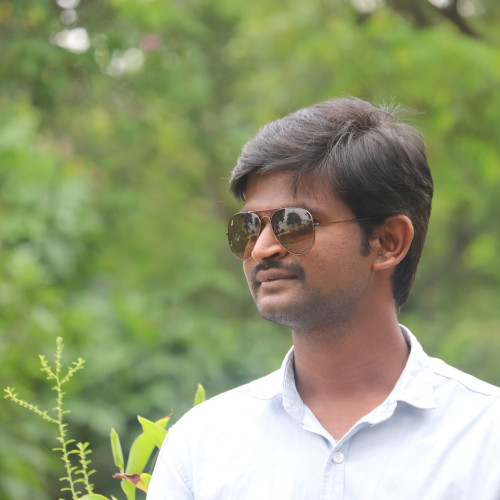 Raj K. profile photo