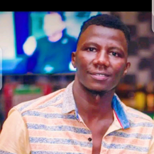 Frankline O. profile photo