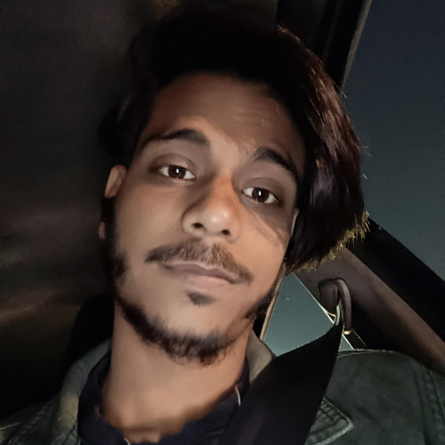 Rahul S.