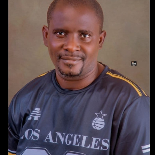 OLAJIIRE O.