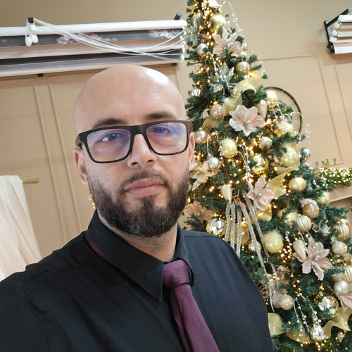 Gentian J. profile photo