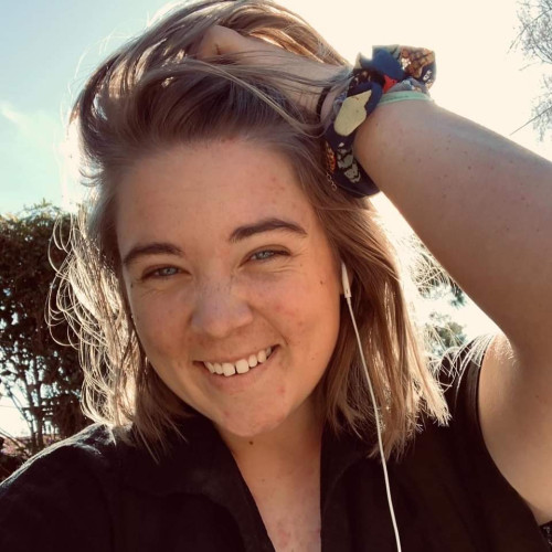 Sydney V. profile photo