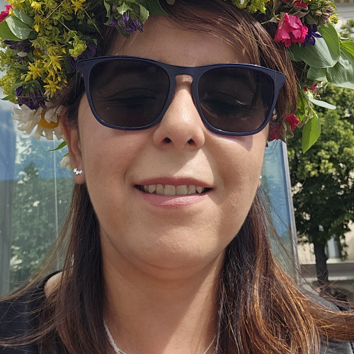 Maria W. profile photo