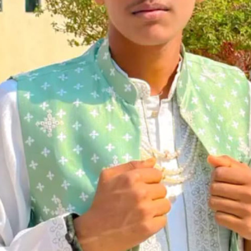 Ishan M. profile photo