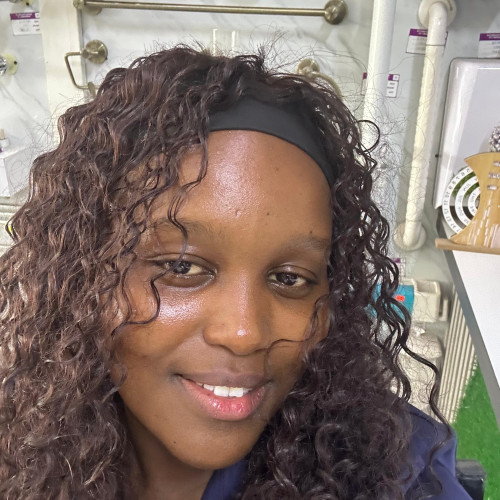 Eden  S. profile photo